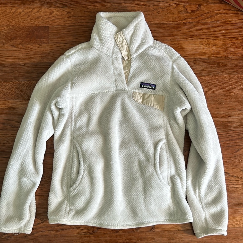 Patagonia Fleece